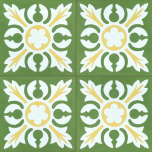 Gạch bông 20X20cm