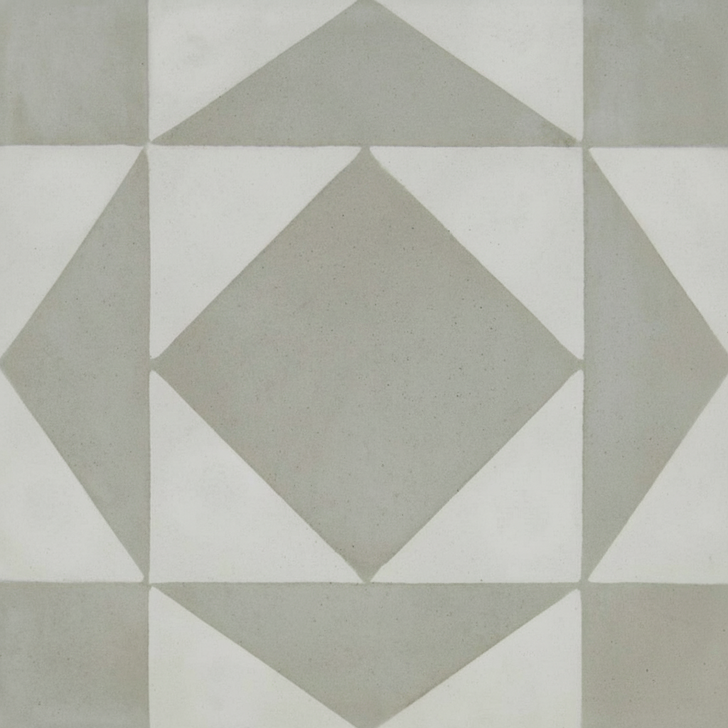 Gạch bông 20X20cm