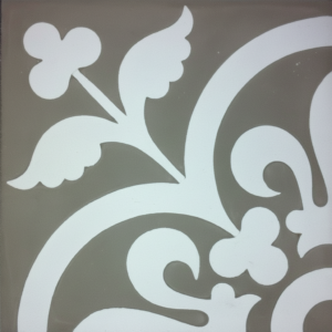 Gạch bông 20X20cm