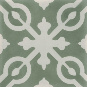 Gạch bông 20X20cm