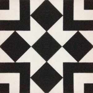 Gạch bông 20X20cm