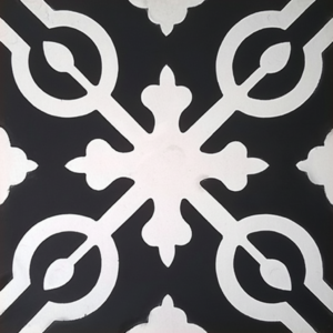 Gạch bông 20X20cm