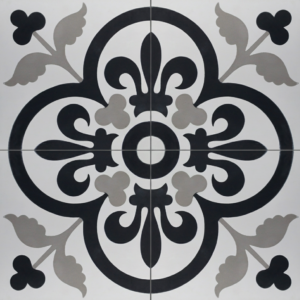 Gạch bông 20X20cm