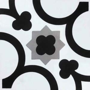 Gạch bông 20X20cm