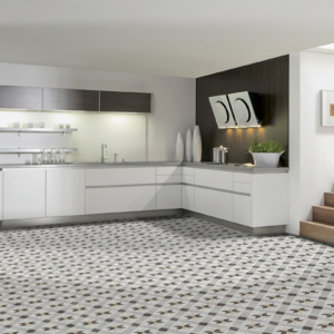 Gạch bông 20X20cm