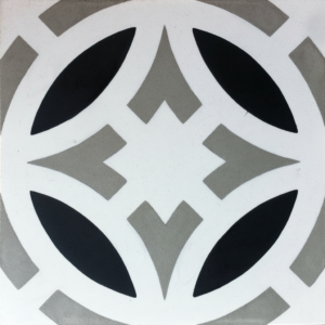 Gạch bông 20X20cm