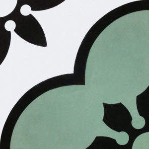 Gạch bông 20X20cm