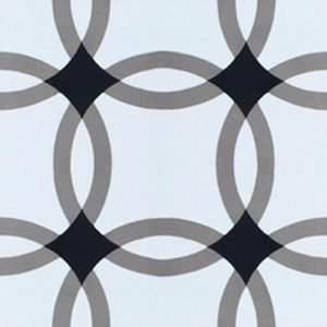 Gạch bông 20X20cm