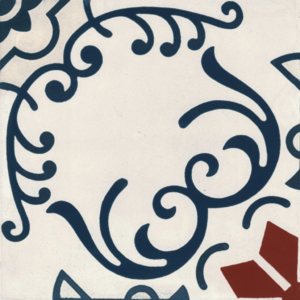 Gạch bông 20X20cm