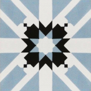 Gạch bông 20X20cm