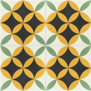 Gạch bông 20X20cm