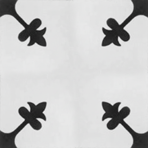 Gạch bông 20X20cm