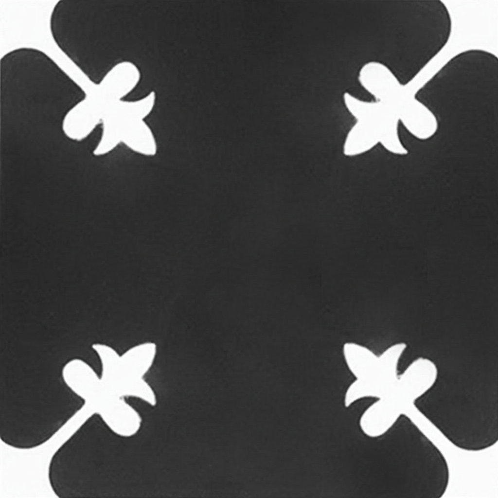 Gạch bông 20X20cm