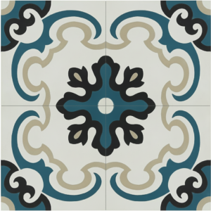 Gạch bông 20X20cm