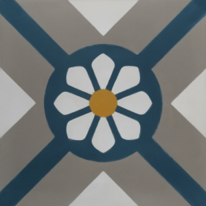 Gạch bông 20X20cm