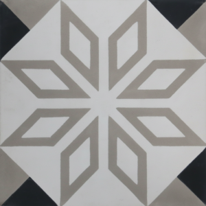 Gạch bông 20X20cm