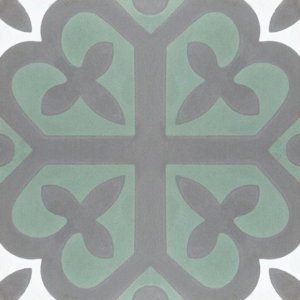 Gạch bông 20X20cm