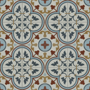 Gạch bông 20X20cm