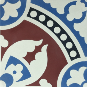 Gạch bông 20X20cm