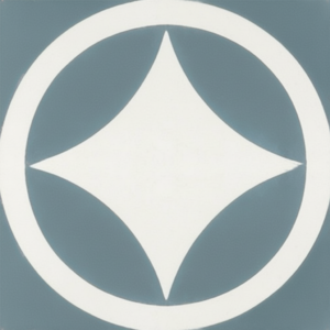 Gạch bông 20X20cm