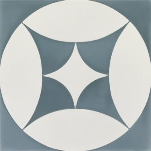 Gạch bông 20X20cm