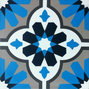 Gạch bông 20X20cm