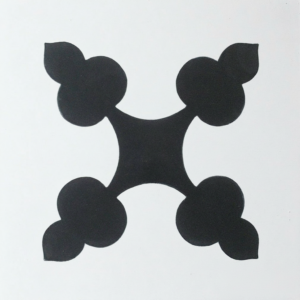 Gạch bông 20X20cm