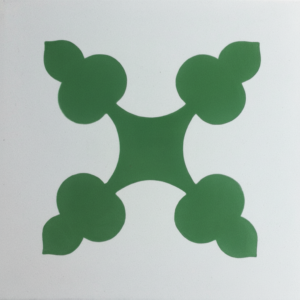 Gạch bông 20X20cm