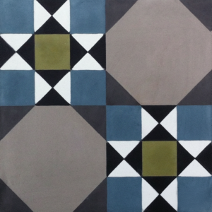 Gạch bông 20X20cm