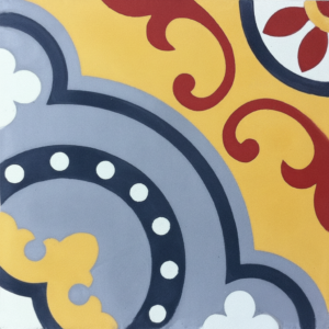 Gạch bông 20X20cm