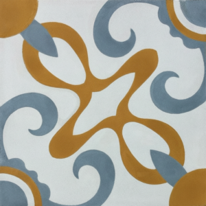 Gạch bông 20X20cm