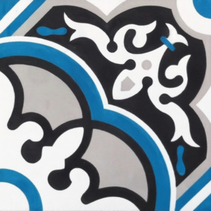 Gạch bông 20X20cm