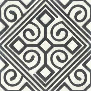 Gạch bông 20X20cm