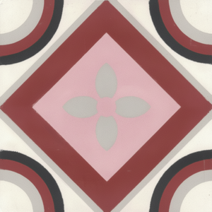 Gạch bông 20X20cm