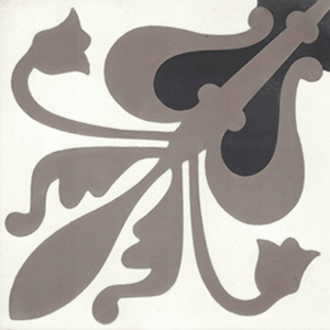 Gạch bông 20X20cm