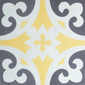 Gạch bông 20X20cm