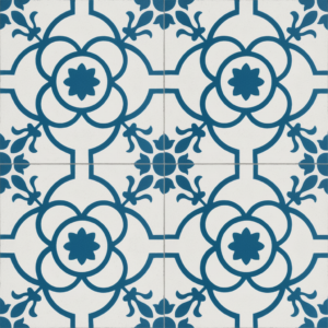 Gạch bông 20X20cm