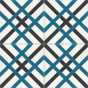 Gạch bông 20X20cm