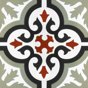 Gạch Bông 15X 15 cm