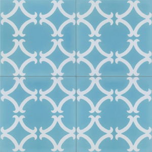 Gạch Bông 15X 15 cm