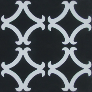 Gạch Bông 15X 15 cm