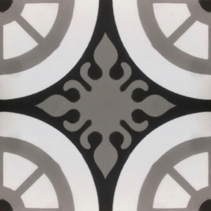 Gạch Bông 15X 15 cm