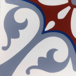 Gạch Bông 15X 15 cm