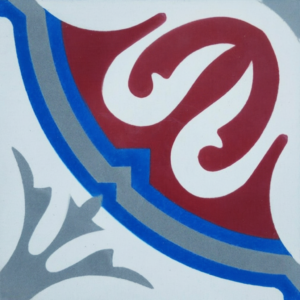 Gạch Bông 15X 15 cm