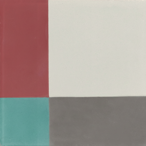 Gạch Bông 15X 15 cm