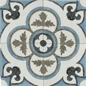 Gạch bông 20X20cm