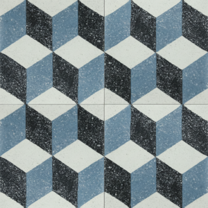 Gạch bông 20X20cm