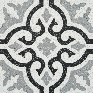 Gạch bông 20X20cm