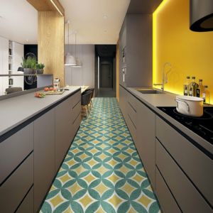 Gạch bông 20X20cm