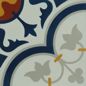 Gạch bông 20X20cm